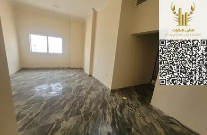 Apartment - 1 Bedroom - 2 Bathrooms for rent in Al Jurf 3 - Al Jurf - Ajman Downtown - Ajman