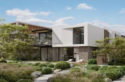 فيلا - 5 غرف نوم - 6 حمامات للبيع في ذا أيكرز (المرحلة الأولى) - ذا إيكرز - دبي لاند - دبي