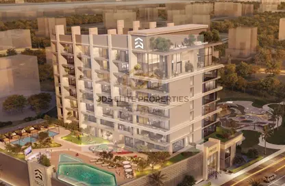 دوبلكس - 3 غرف نوم - 4 حمامات للبيع في فيروزا - جزر دبي - دبي دوبلكس - 3 غرف نوم - 4 حمامات للبيع في فيروزا - جزر دبي - دبي