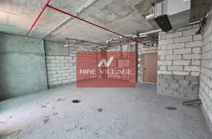مكتب - استوديو - 1 حمام للايجار في بن غاطي أزور - قرية الجميرا سركل - دبي