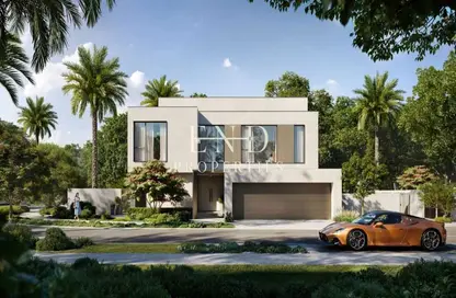 Villa - 4 Bedrooms - 5 Bathrooms for sale in Address Villas - Tierra - The Oasis by Emaar - Dubai