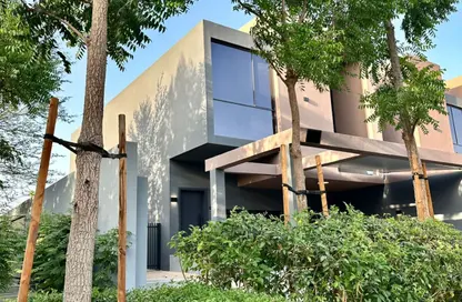 Townhouse - 3 Bedrooms - 3 Bathrooms for sale in Robinia - Masaar - Tilal City - Sharjah
