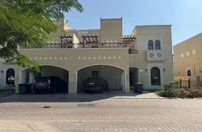 فيلا - 4 غرف نوم - 5 حمامات للبيع في مدن - دبي فيلا - 4 غرف نوم - 5 حمامات للبيع في مدن - دبي
