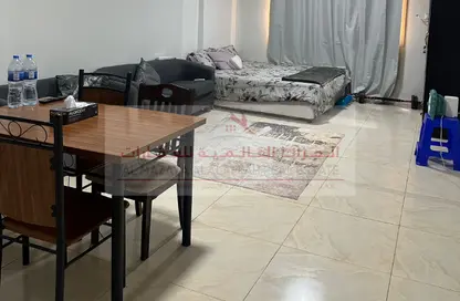 شقة - 1 حمام للايجار في دار المجاز - شارع جمال عبد الناصر - المجاز - الشارقة