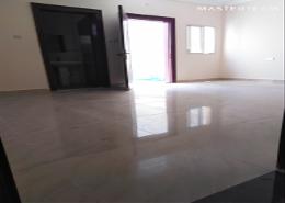Empty Room image for: Compound - 2 bedrooms - 2 bathrooms for rent in Al Manaseer - Al Ain, Image 1
