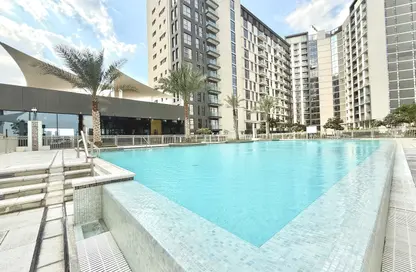 Apartment - 2 Bedrooms - 2 Bathrooms for rent in Expo Village Residences 3A - Expo Village Residences - Expo City - Dubai