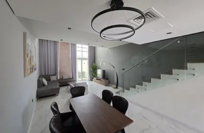 Townhouse - 2 Bedrooms - 3 Bathrooms for rent in Rukan 3 - Dubai Land - Dubai