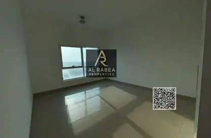 Apartment - 2 Bedrooms - 2 Bathrooms for rent in Ajman One Towers - Al Sawan - Ajman