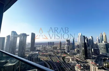 Apartment - 1 Bedroom - 2 Bathrooms for rent in Kempinski BLVD - Downtown Dubai - Dubai