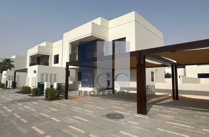 Villa - 4 Bedrooms - 6 Bathrooms for sale in Noya Viva - Noya - Yas Island - Abu Dhabi