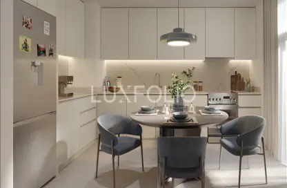 Townhouse - 3 Bedrooms - 4 Bathrooms for sale in Greenviews 2 - EMAAR South - Dubai South (Dubai World Central) - Dubai