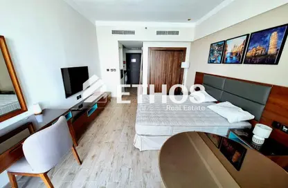 Apartment - Studio - 1 Bathroom for rent in MILANO by Giovanni Botique Suites - Jumeirah Village Circle - Dubai
