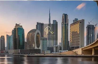 شقة - 2 غرف نوم - 3 حمامات للبيع في 311 بوليفارد - الضاحية 13 - قرية الجميرا سركل - دبي