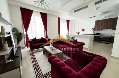 فيلا - 3 غرف نوم - 4 حمامات للبيع في ماربيا - ميناء العرب - راس الخيمة - رأس الخيمة