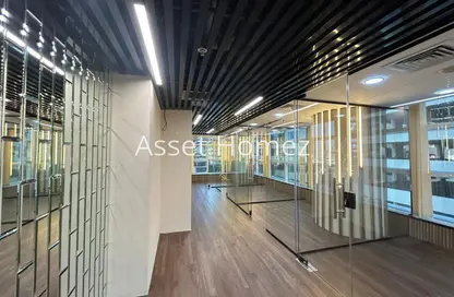 Office Space - Studio for rent in Nassima Tower - Sheikh Zayed Road - Dubai