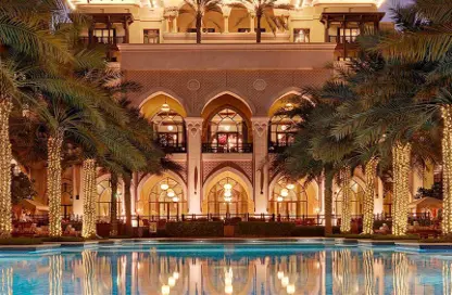شقة - غرفة نوم - 1 حمام للبيع في قصر الخور - ميناء خور دبي (ذا لاجونز) - دبي