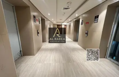 شقة - غرفة نوم - 2 حمامات للايجار في جاردن ريزيدنس - مدينة الإمارات - عجمان