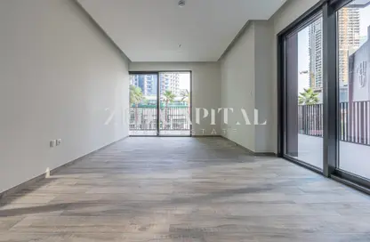 Apartment - 1 Bedroom - 2 Bathrooms for rent in Ahad Residences - Business Bay - Dubai