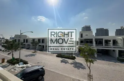 فيلا - 3 غرف نوم - 3 حمامات للايجار في بيل آير داماك هيلز - ترامب إستايتس - داماك هيلز - دبي