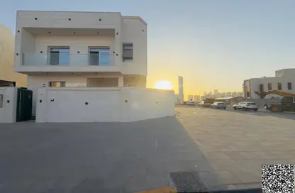 فيلا - 5 غرف نوم - 7 حمامات للبيع في الحليو 2 - الحليو - عجمان