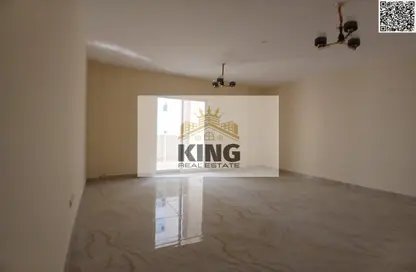 Apartment - 1 Bedroom - 1 Bathroom for rent in Sheikh Jaber Al Sabah Street - Al Naimiya - Al Nuaimiya - Ajman