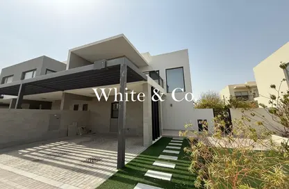 تاون هاوس - 4 غرف نوم - 4 حمامات للبيع في 1 كاميلا - كاميليا - المرابع العربية 2 - دبي