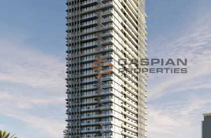 شقة - 1 حمام للبيع في سكاي هيلز ريزيدنسز 1 - سكاي هيلز ريسيدنزيس - حديقة دبي العلميه - دبي