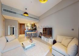 Apartment - 2 bedrooms - 3 bathrooms for sale in 2020 Marquis - Arjan - Dubai