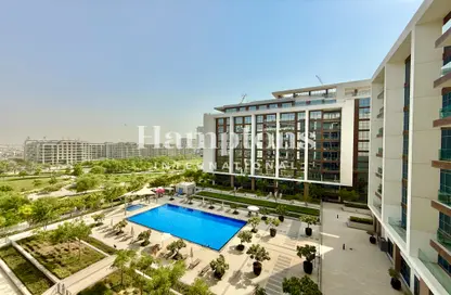 Apartment - 2 Bedrooms - 2 Bathrooms for sale in Acacia C - Park Heights - Dubai Hills Estate - Dubai