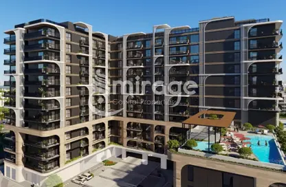 Apartment - 1 Bedroom - 2 Bathrooms for sale in Manarat Living - Saadiyat Cultural District - Saadiyat Island - Abu Dhabi