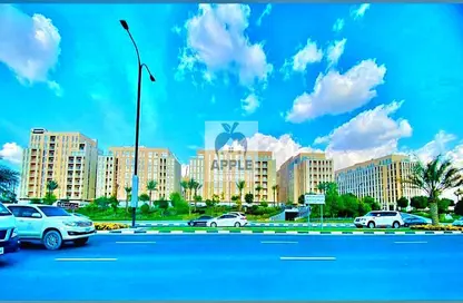 شقة - غرفة نوم - 1 حمام للايجار في الممشى - مويلح - الشارقة