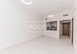 Apartment - 1 bedroom - 2 bathrooms for rent in Aamna Residency - Al Warsan 4 - Al Warsan - Dubai
