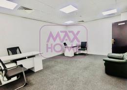 Office image for: Office Space - 8 bathrooms for rent in Emirates Tower - Hamdan Street - Abu Dhabi, Image 1
