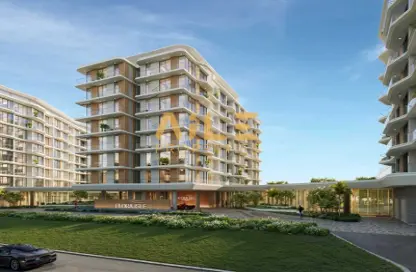 Apartment - 2 Bedrooms - 3 Bathrooms for sale in Flora Isle - Dubai Islands - Dubai