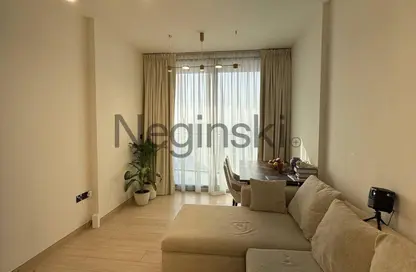 Apartment - 1 Bedroom - 1 Bathroom for sale in Binghatti Crest - Jumeirah Village Circle - Dubai