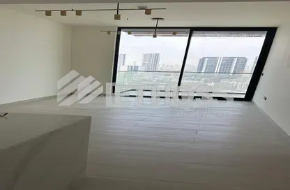 Apartment - 1 Bedroom - 2 Bathrooms for rent in Binghatti Amber - Jumeirah Village Circle - Dubai