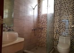 Apartment - 1 bedroom - 1 bathroom for rent in Al Naemiya Tower 2 - Al Naemiya Towers - Al Naemiyah - Ajman