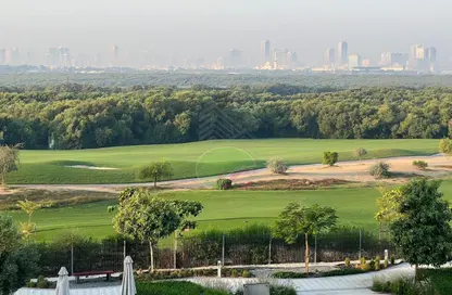 Apartment - 2 Bedrooms - 3 Bathrooms for sale in Golf Community - Al Zorah - Ajman