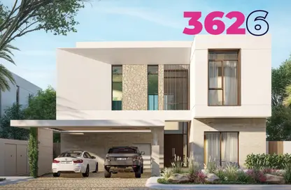 Apartment - 4 Bedrooms - 5 Bathrooms for sale in Al Jurf Gardens Phase 2 Kayan - AlJurf - Ghantoot - Abu Dhabi