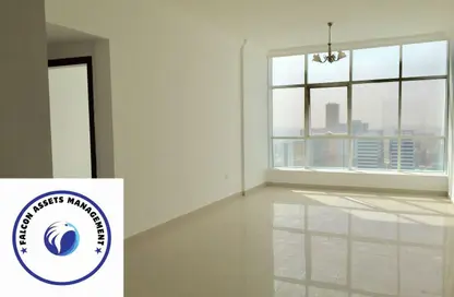 Apartment - 1 Bedroom - 2 Bathrooms for rent in Al Nahda Residential Complex - Al Nahda - Sharjah