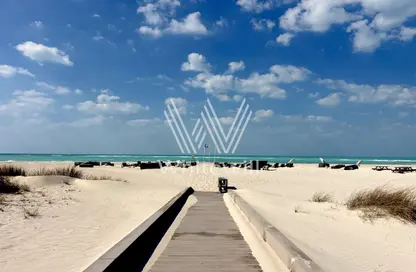 Apartment - 2 Bedrooms - 3 Bathrooms for rent in St. Regis - Saadiyat Beach - Saadiyat Island - Abu Dhabi