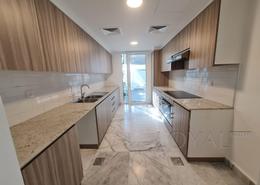Villa - 3 bedrooms - 4 bathrooms for rent in Arabella Townhouses 3 - Arabella Townhouses - Mudon - Dubai