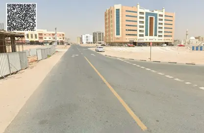 أرض - استوديو للبيع في الجرف الصناعية 3 - الجرف الصناعية - عجمان