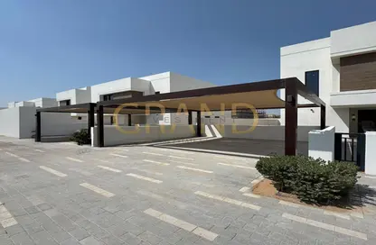 Villa - 3 Bedrooms - 4 Bathrooms for rent in Noya Luma - Noya - Yas Island - Abu Dhabi
