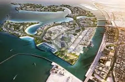 أرض - استوديو للبيع في جزر دبي - دبي أرض - استوديو للبيع في جزر دبي - دبي