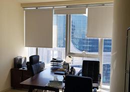 Office Space for rent in The Citadel Tower - Business Bay - Dubai