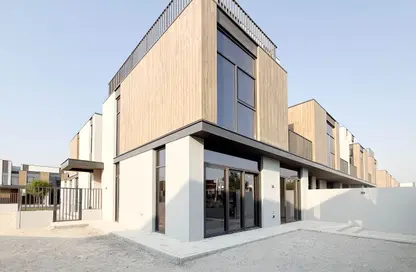 Townhouse - 4 Bedrooms - 4 Bathrooms for rent in Mudon Al Ranim 1 - Mudon - Dubai
