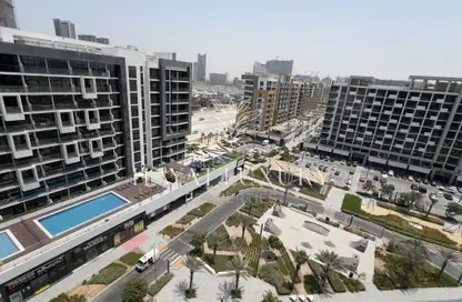 Apartment - 1 Bedroom - 1 Bathroom for sale in AZIZI Riviera 1 - Meydan One - Meydan - Dubai Apartment - 1 Bedroom - 1 Bathroom for sale in AZIZI Riviera 1 - Meydan One - Meydan - Dubai