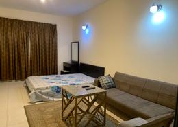 Studio - 1 bathroom for rent in Khalifa City A Villas - Khalifa City A - Khalifa City - Abu Dhabi