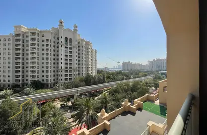 شقة - 2 غرف نوم - 4 حمامات للبيع في الميل الذهبي 7 - الميل الذهبي - نخلة جميرا - دبي